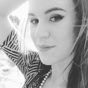 Meet your Posher, Jordan